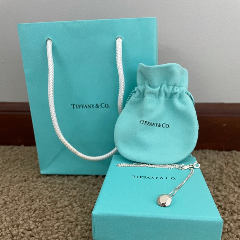 Tiffany & Co. Necklace